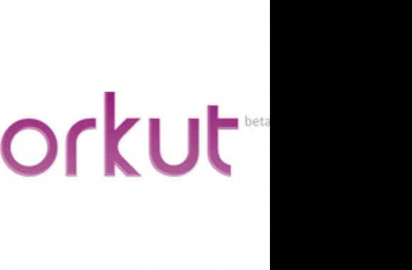 Orkut beta Logo