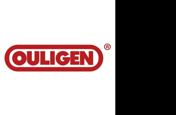 Ouligen Logo