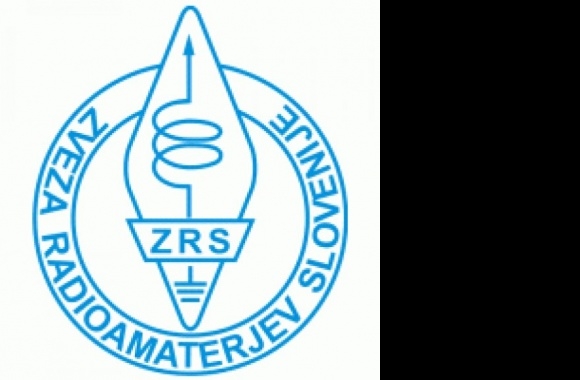 Oznaka ZRS Logo
