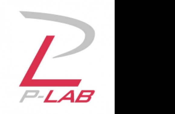 P-LAB Logo