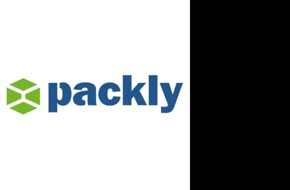 Packly Logo