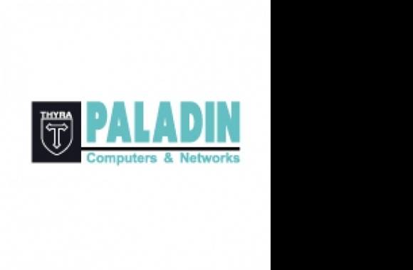 Paladin Invent Logo