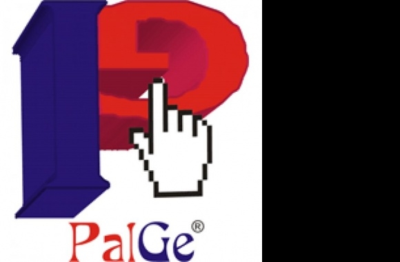 PALGE Logo