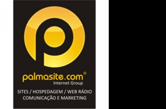 PALMASITE INTERNET GROUP Logo