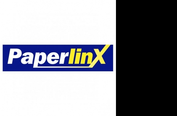 Paperlinx Logo