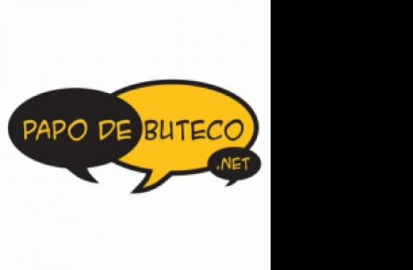 Papo de Buteco Logo