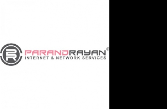 parand Rayan Co. Logo