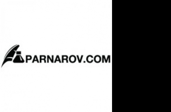 Parnarov.com Logo