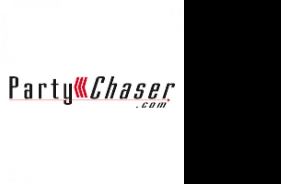 Party Chaser Logo