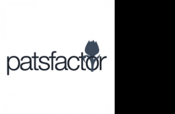 patsfactor Logo