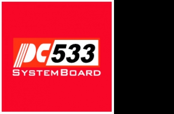 PC533 Logo