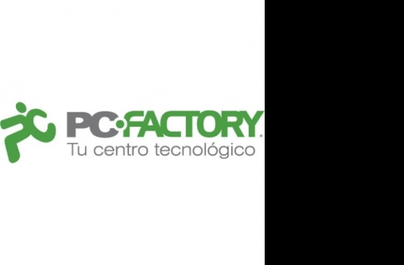 PC Factory Logo