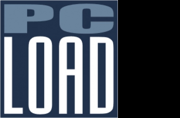PC LOAD Logo