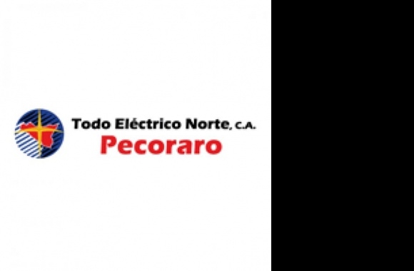 Pecoraro Logo