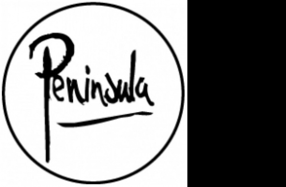 Penninsula Software Logo