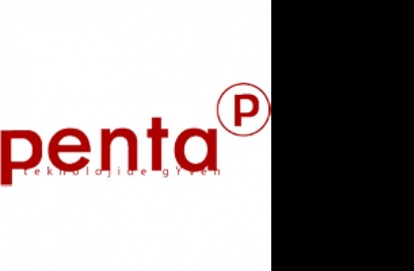 penta Logo