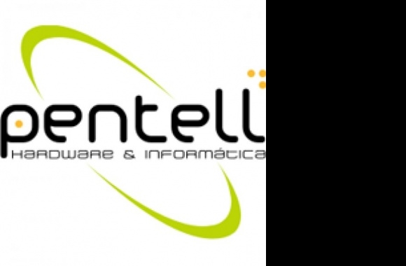 Pentell Informática Logo