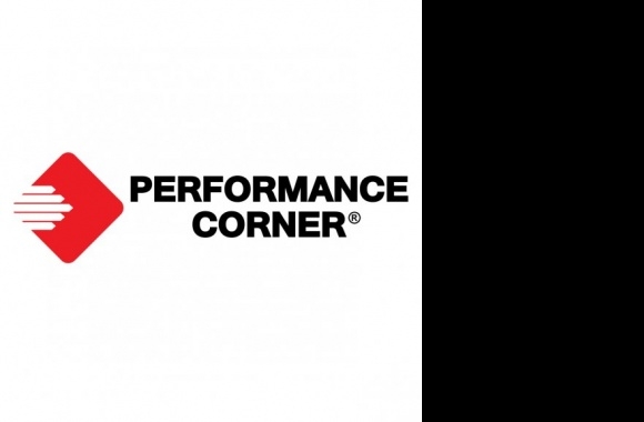 Performance Corner Logo
