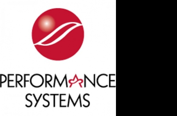 Performance Systems Logo