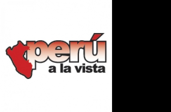 Peru a la Vista Logo