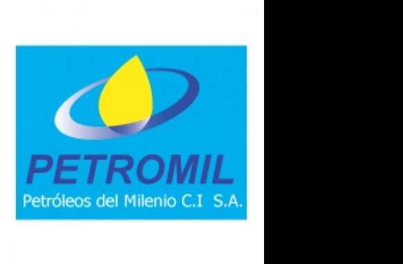 PETROMIL Logo