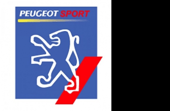 Peugeot Sport Logo