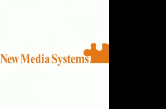 Philips MSX NMS New Media Systems Logo