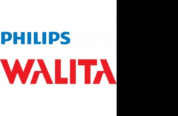 Philips Walita Logo