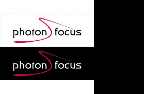 Photonfocus Logo