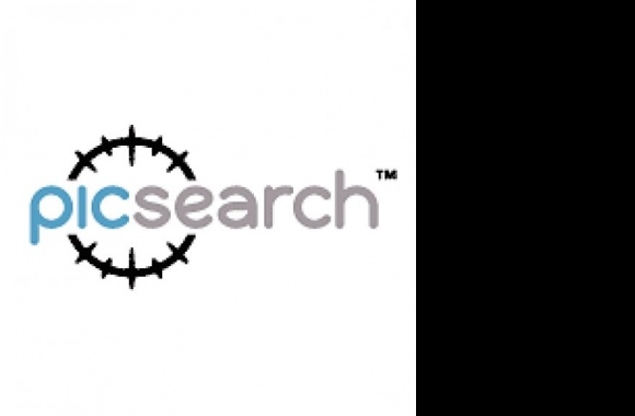 Picsearch Logo