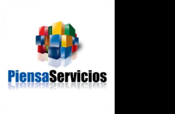 PiensaServicios Logo