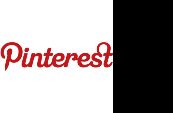 Pinterest logo Logo