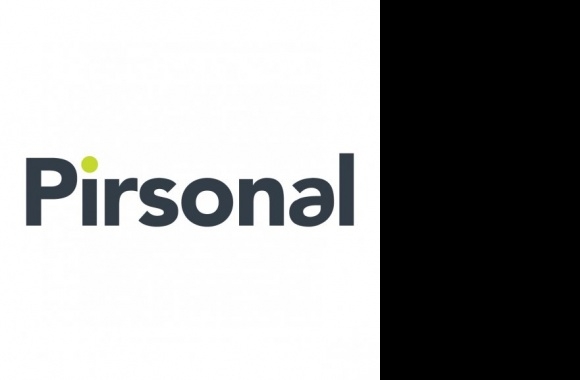 Pirsonal Logo