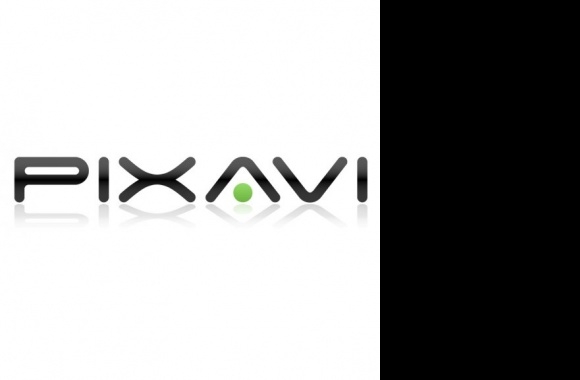 Pixavi Logo