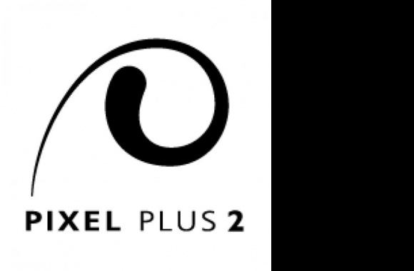 PixelPlus 2 Logo