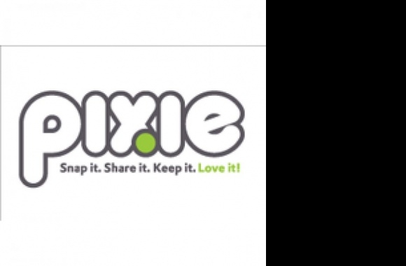 Pixie Logo