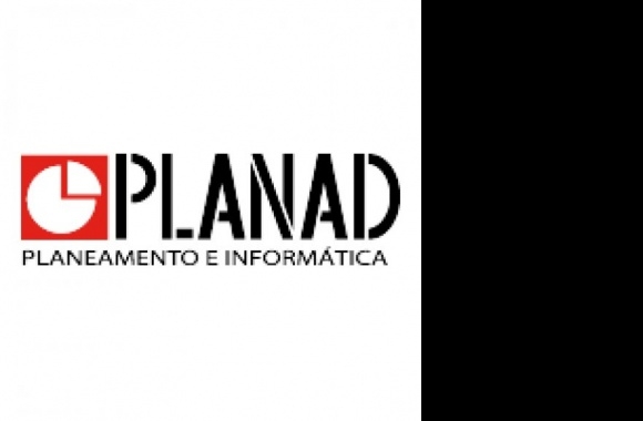 Planad, Lda. Logo