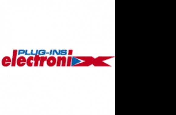 Plug-Ins ElectroniX Logo