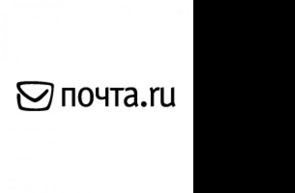 Pochta.ru Logo