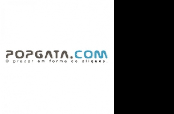 POPGata.com Logo