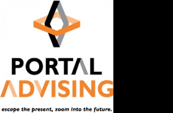 Portal Advising Logo