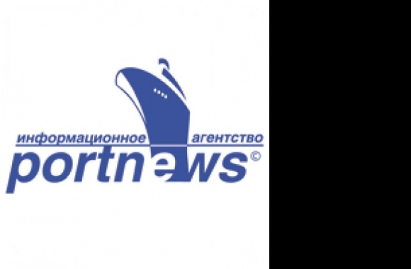 PortNews Logo