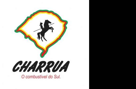 Postos Charrua Logo