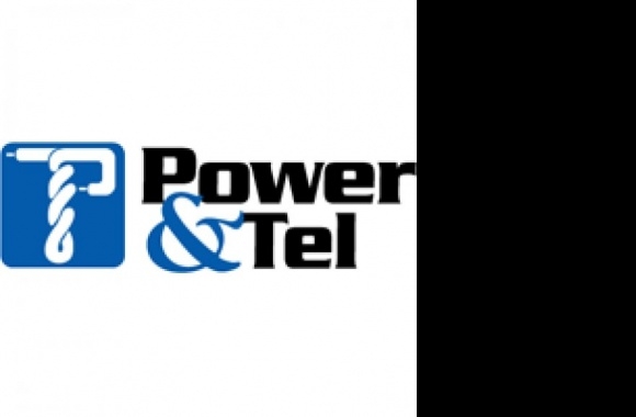 power and tel Logo