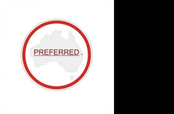 PREFERRED Logo