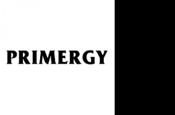 Primergy Logo