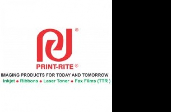 Print-Rite Logo