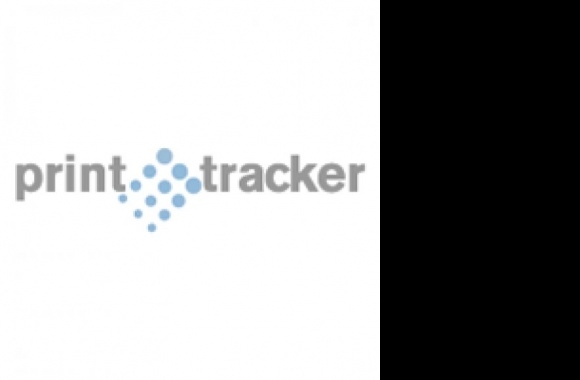 PrintTracker Logo