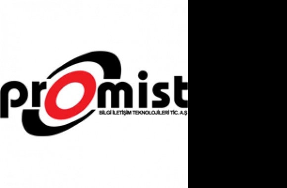 promist Logo