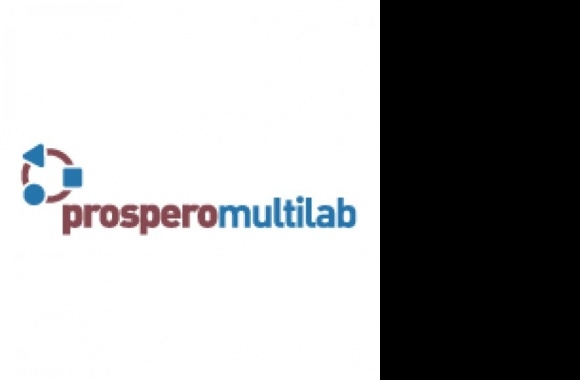 Prospero Multilab Logo
